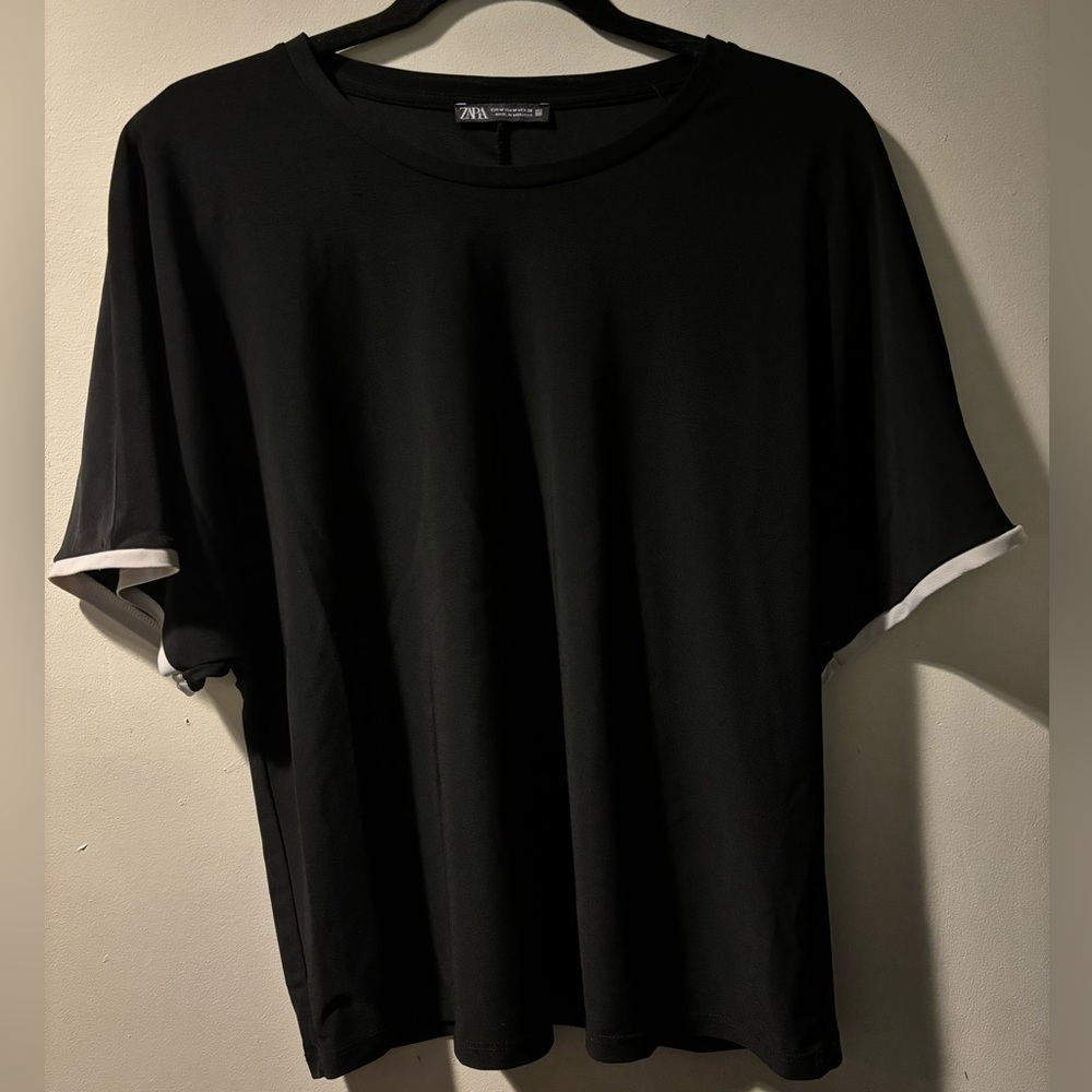 Zara Blouse